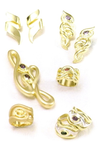 Rare Jewels International